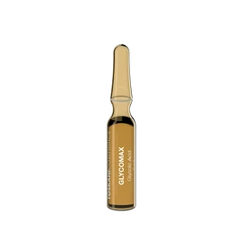 Glycolic acid 1% 2ml ampulla GLYCOMAX