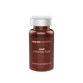 HAIR Plus Hajnövekedést serkentő koktél 10ml