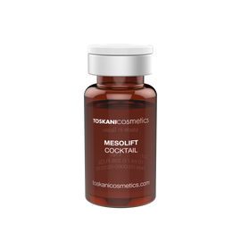 MESOLIFT PLUS - Extra feszesítő koktél 10ml
