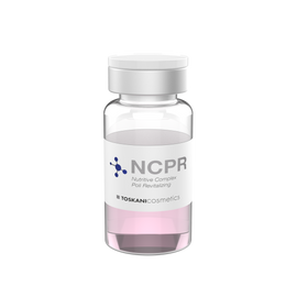 TKN NCPR Tápláló, revitalizáló komplex 5ml fiola