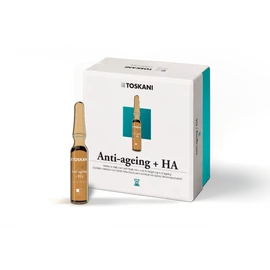 Anti-Ageing + HA Topical Ampulla 2ml