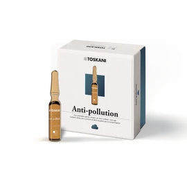 Anti-Pollution Topical Ampulla 2ml