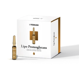 Lipoproteoglikán Topical Ampulla 2ml