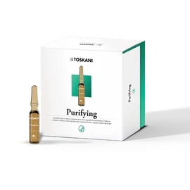 Purifying Topical Ampulla 2ml