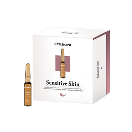 Sensitive Skin Topical ampulla 2ml