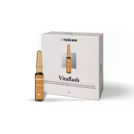 Lumiderm Vitaflash Topical Ampulla 2ml