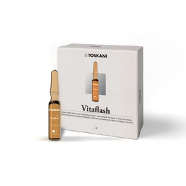 Lumiderm Vitaflash Topical Ampulla 2ml