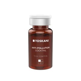 Anti-pollution koktél 10ml
