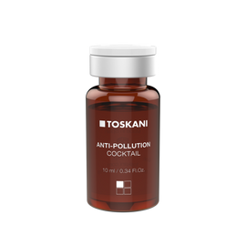 Anti-pollution koktél 10ml
