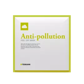 Anti-Pollution maszk 30gr
