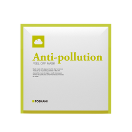 Anti-Pollution maszk 30gr