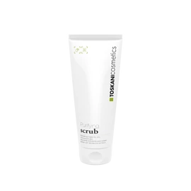 Purifying Scrub mechanikai peeling 200ml