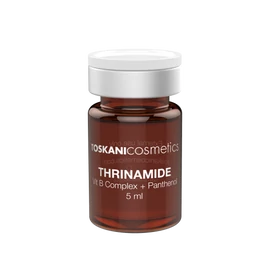 B-Vitamin komplex 5ml fiola THRINAMIDE