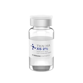 TKN HA XS 2% Kis molekulasúlyú Hialuronsav 5ml fiola