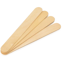 Fa spatula 100db/doboz