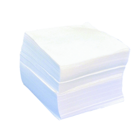 Tisztítókendő papír 30x30cm 1500db/csomag