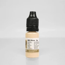 Organikus BB Glow pigment 3 7ml
