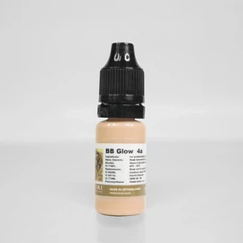 Organikus BB Glow pigment 4 7ml