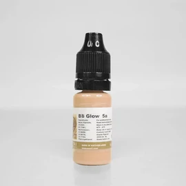 Organikus BB Glow pigment 5 7ml