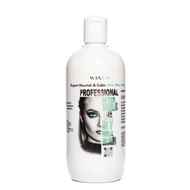 Utóápoló gyantázáshoz, POST-WAX Lotion 500ml