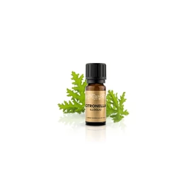 Illóolaj Citronella 10ml