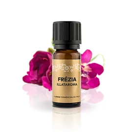Illatos olaj keverék Frézia 10ml