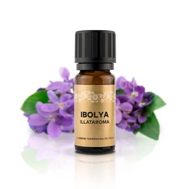 Illataroma Ibolya 10ml