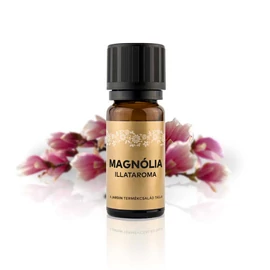 Illatos olaj keverék Magnólia 10ml