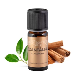 Illataroma Szantálfa 10ml