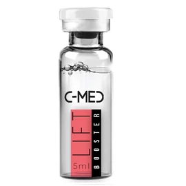 Intenzív feszesítő koktél 5ml