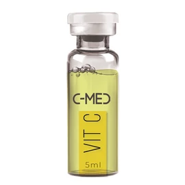 C-vitamin koktél 5ml