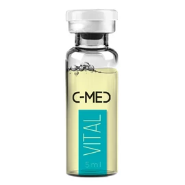 Revitalizáló koktél 5ml VITAL