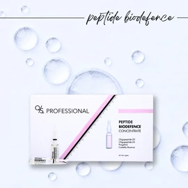 Bőrfiatalító peptid koncentrátum PEPTID BIODEFENCE 2ml