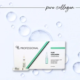 Kollagén koncentrátum PURE COLLAGEN 2ml