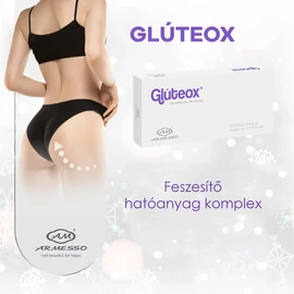  Feszesítő koktél, Gluteox 5ml