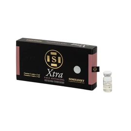 Ránctalanító koktél 5ml, XTRA FACE ANTIAGING