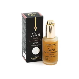 Antiaging szérum peptidekkel 50ml XTRA FACE ANTIAGING