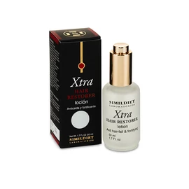 Hajhullás elleni szérum 50ml XTRA HAIR RESTORER