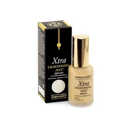 Halványító szérum 30ml XTRA LIGHTENING PLUS
