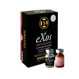 Bőrfiatalító exoszómás koktél 18mg EXOS ANTIAGING