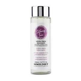 Bőrpuhító tonik 200ml SOFTENING