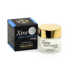 Feszesítő krém peptidekkel 50ml XTRA SKIN FIRMING