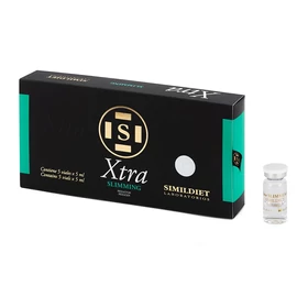 Karcsúsító koktél 5ml, XTRA SLIMMING