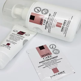 Nyugtató, regeneráló, gyulladáscsökkentő krém 3ml SIMIL CARE