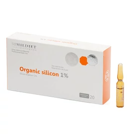 Organikus Szilícium 1% 2ml