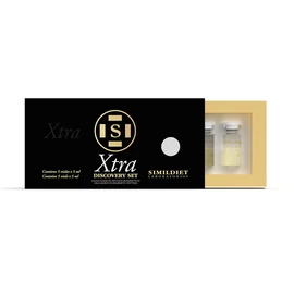 Xtra Antiaging komplex készlet 5x5ml DISCOVERY SET