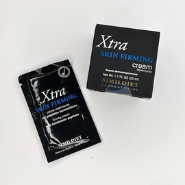 Feszesítő krém peptidekkel 8ml XTRA SKIN FIRMING