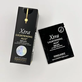 Halványító szérum 3ml XTRA LIGHTENING PLUS