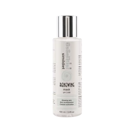 Bőrkiegyenlítő savmaszk 100ml RENEWING MASK