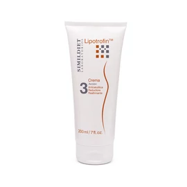 Lipotrofin krém 200ml